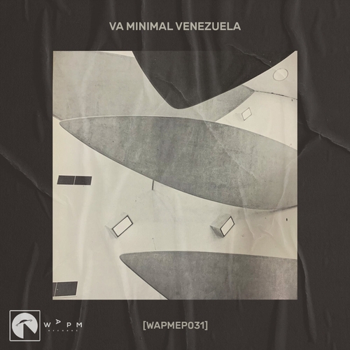 VA - VA Minimal Venezuela [WAPMEP031]